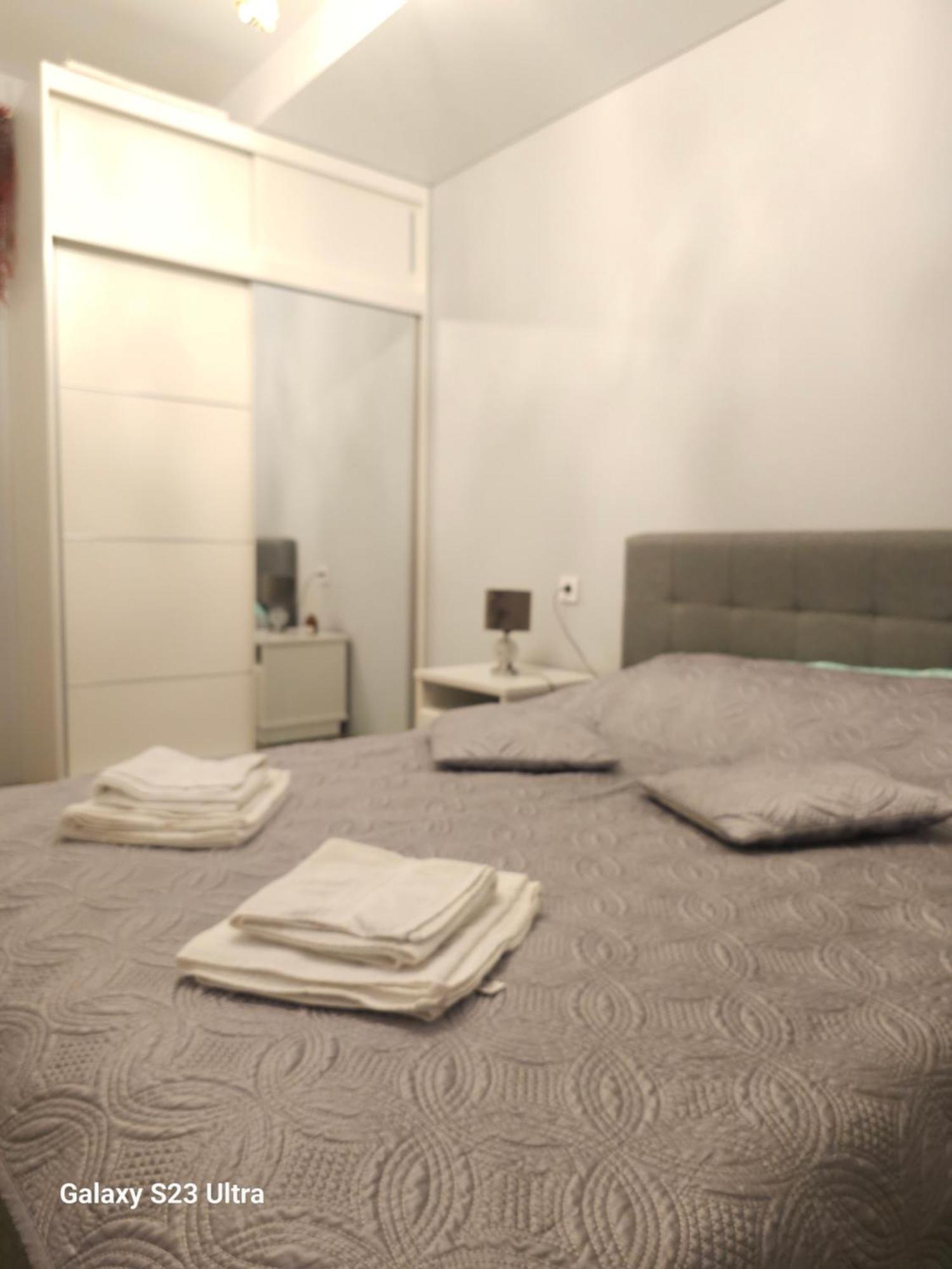 Nemunaiciai Apartment Kaunas